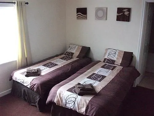 Three Tuns Hotel Filey