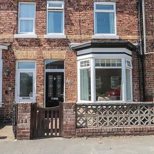 Puffin House Filey